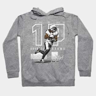 Davante Adams Las Vegas Future Hoodie